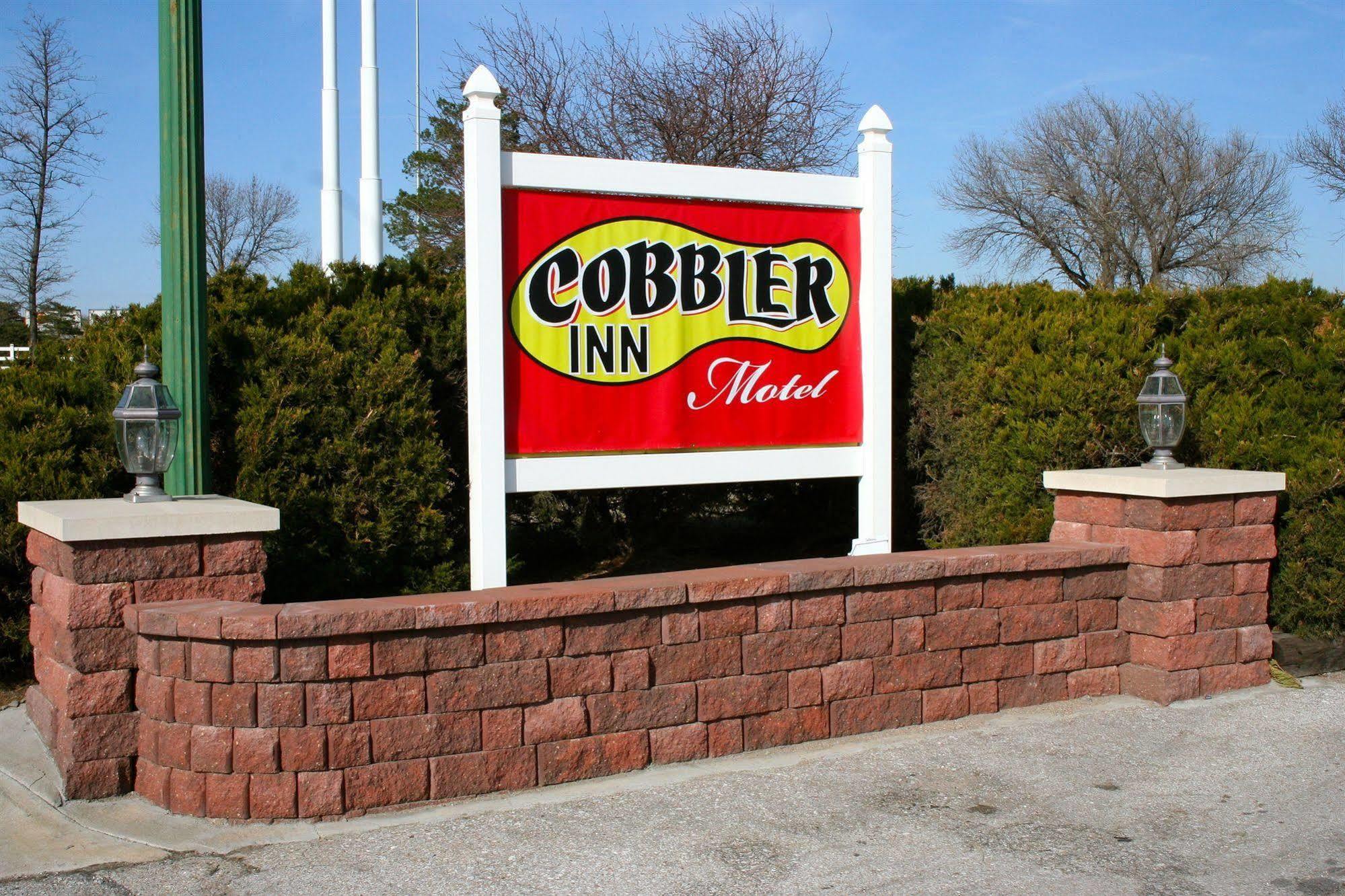 Cobbler Inn 林垦 外观 照片